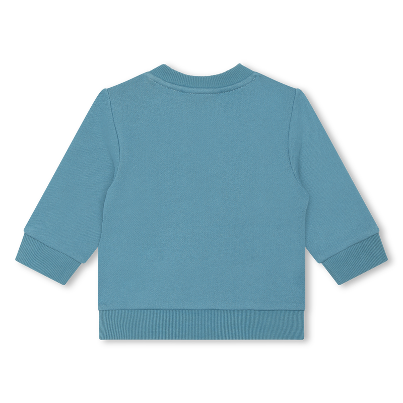 Sweat-shirt avec imprimé TIMBERLAND 
                    GARCON