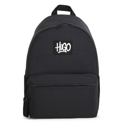 Sac &agrave; dos Hugo GARCON