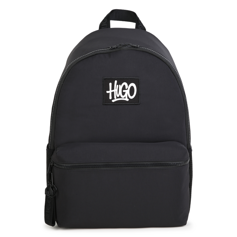 Sac &agrave; dos Hugo 
                        GARCON