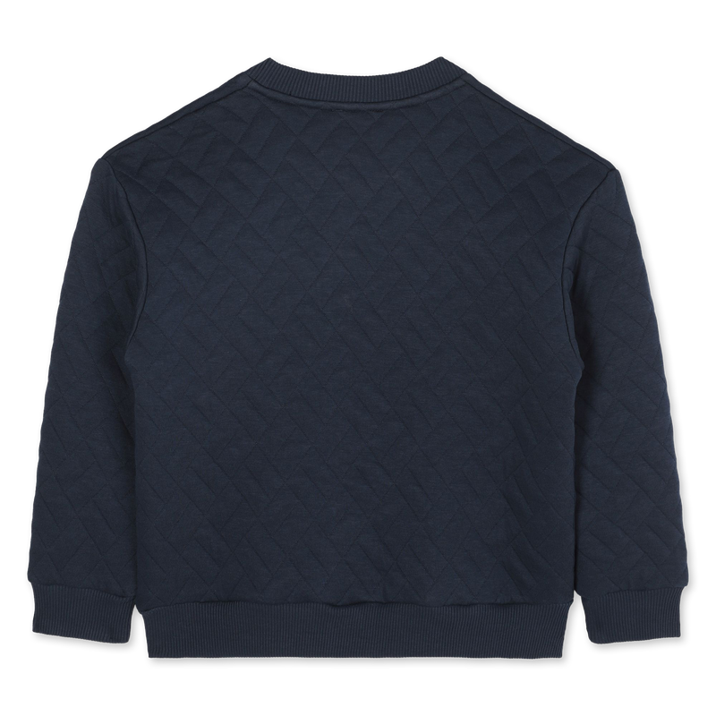 Ensemble sweat et pantalon KENZO KIDS 
                        GARCON