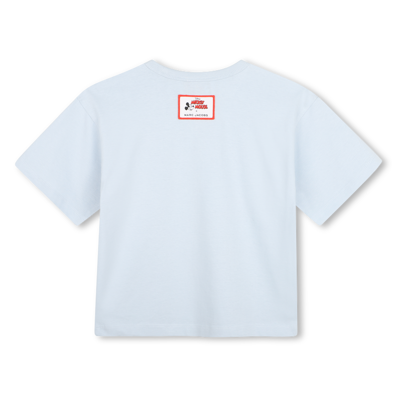 Tee-shirt manches courtes MARC JACOBS 
                        GARCON