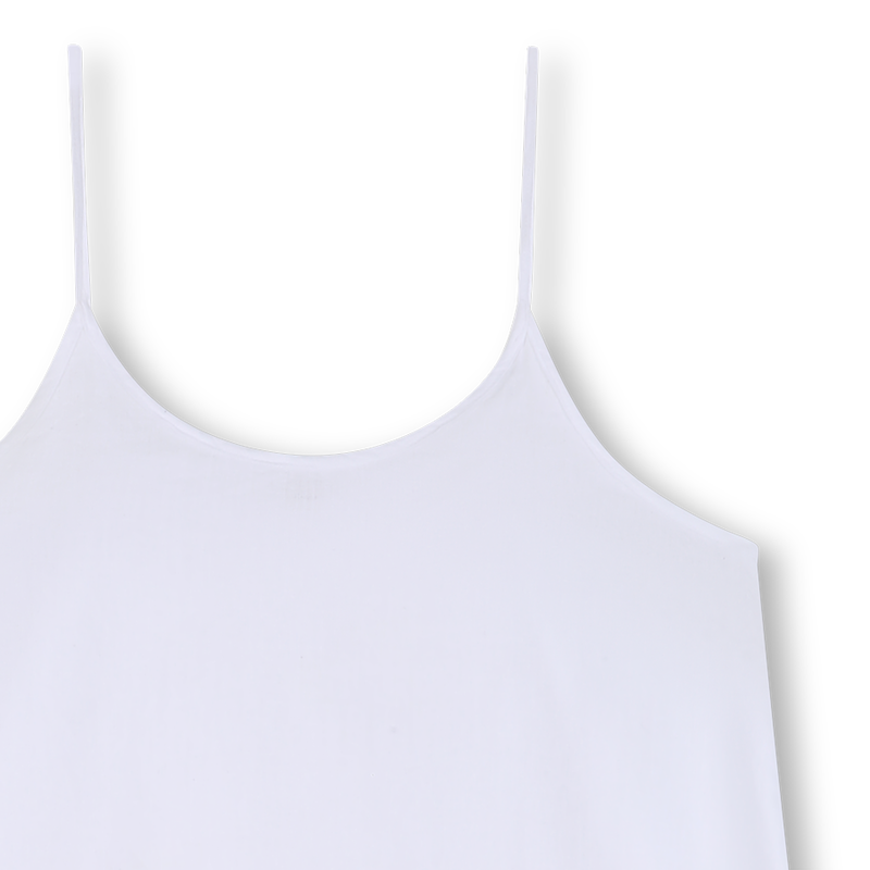 ROBE LONGUE ZADIG & VOLTAIRE 
                        FILLE