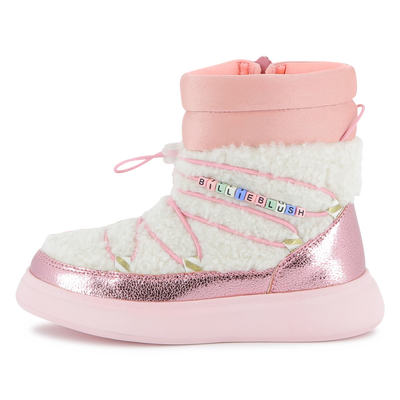 Après-ski doublés BILLIEBLUSH FILLE