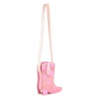 Sac &agrave; main anse fluo BILLIEBLUSH 
                    FILLE