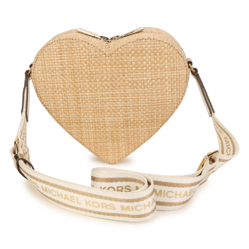 Sac à main coeur MICHAEL KORS 
                    FILLE