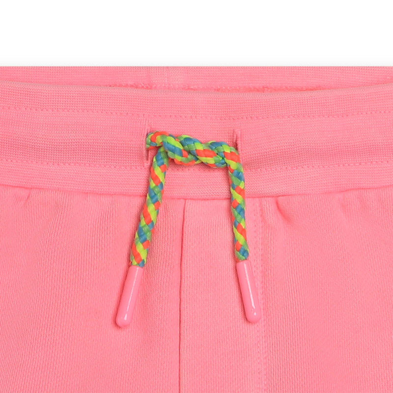 Short molletonné BILLIEBLUSH 
                    FILLE