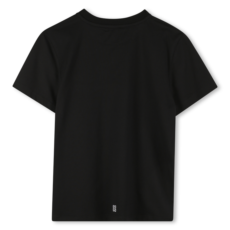 T-shirt à manches courtes GIVENCHY 
                    UNISEXE