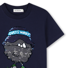 Tee-shirt manches courtes BILLIEBLUSH 
                    GARCON