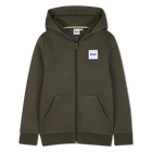 Ensemble jogging BOSS 
                    GARCON