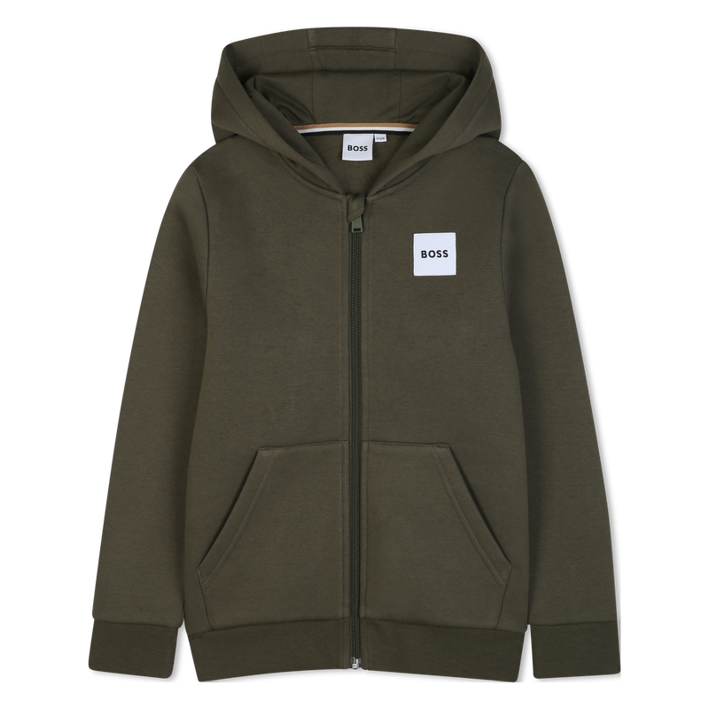 Ensemble jogging BOSS 
                        GARCON