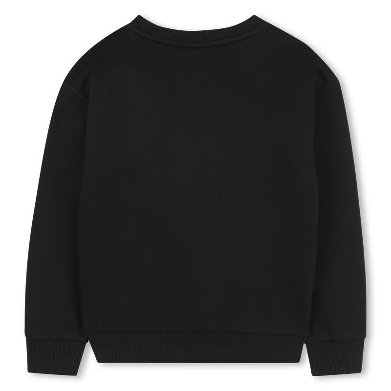 Sweat col rond Hugo 
                    GARCON