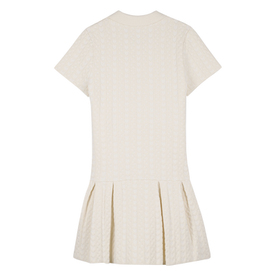 ROBE POLO MICHAEL KORS FILLE
