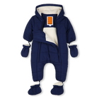 Combinaison pilote TIMBERLAND 
                    GARCON