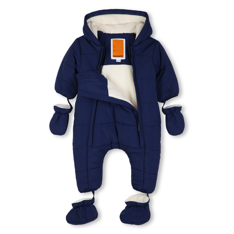 Combinaison pilote TIMBERLAND 
                        GARCON