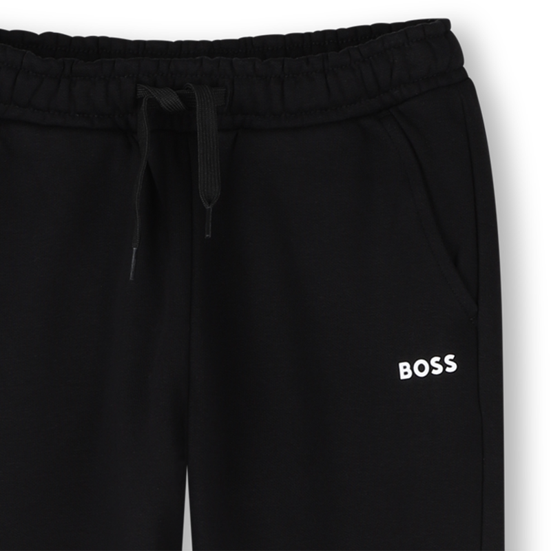 Pantalon de jogging BOSS 
                    GARCON