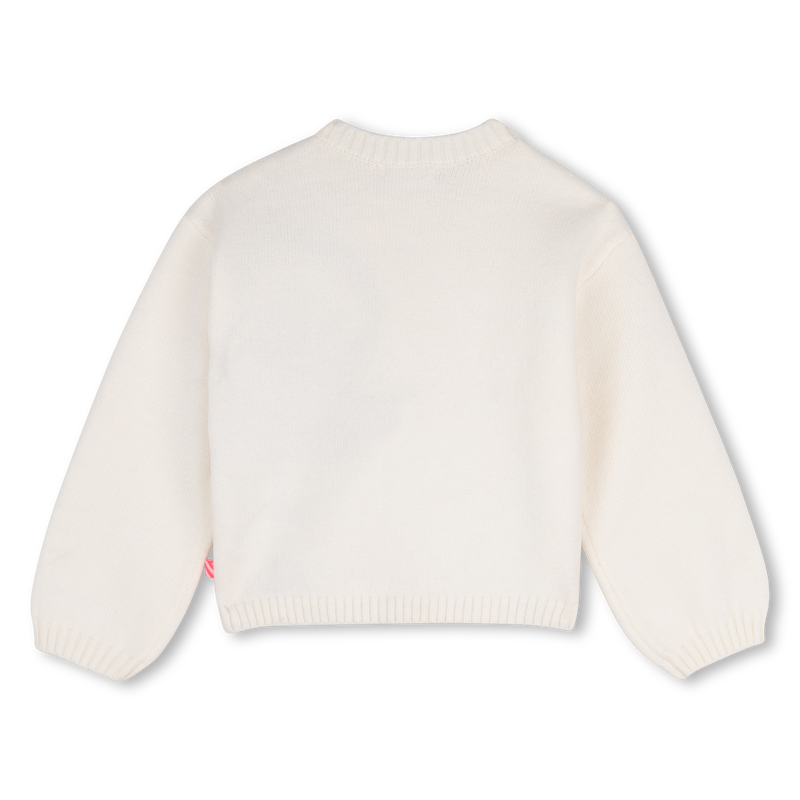 Pull BILLIEBLUSH 
                        FILLE