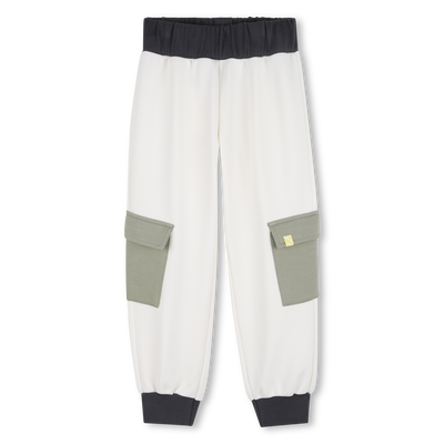 PANTALON DE JOGGING BILLIEBLUSH GARCON
