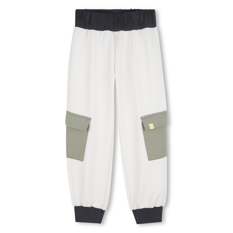 PANTALON DE JOGGING BILLIEBLUSH 
                        GARCON