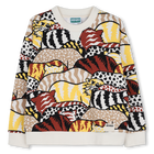 Sweat-shirt KENZO KIDS 
                    UNISEXE
