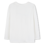 Tee-shirt manches longues MICHAEL KORS 
                    FILLE