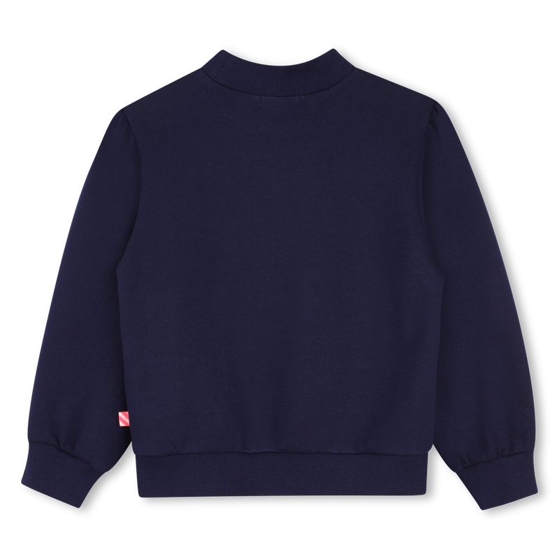 Sweat-shirt BILLIEBLUSH 
                        FILLE