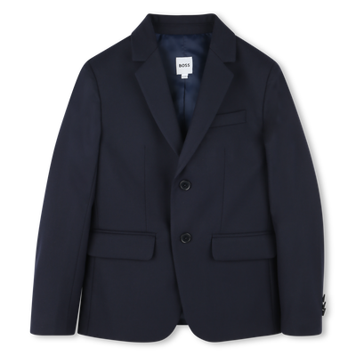 ENSEMBLE VESTE + PANTALON BOSS GARCON