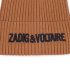 Bonnet en tricot ZADIG & VOLTAIRE 
                    GARCON