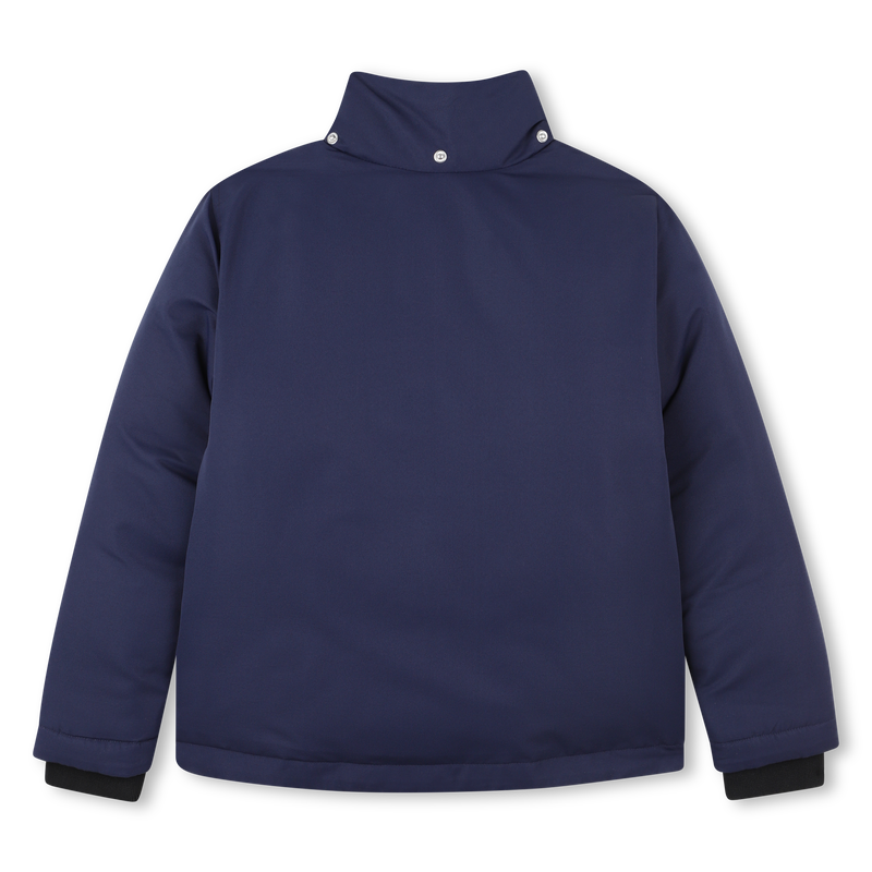 Parka capuche TIMBERLAND 
                    GARCON