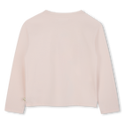 T-shirt &agrave; manches longues BILLIEBLUSH 
                    FILLE