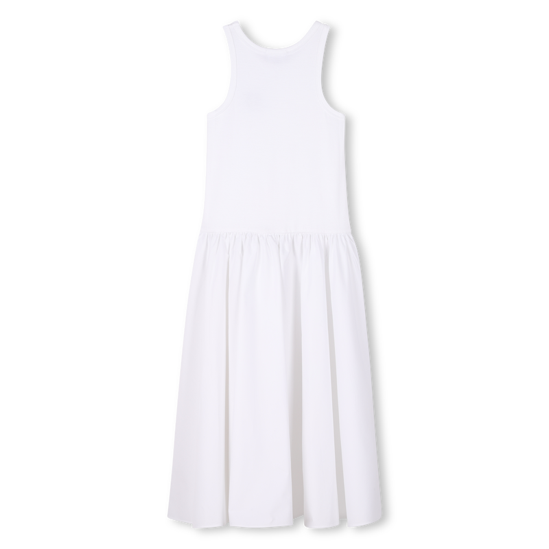 Robe d&eacute;bardeur DKNY 
                        FILLE