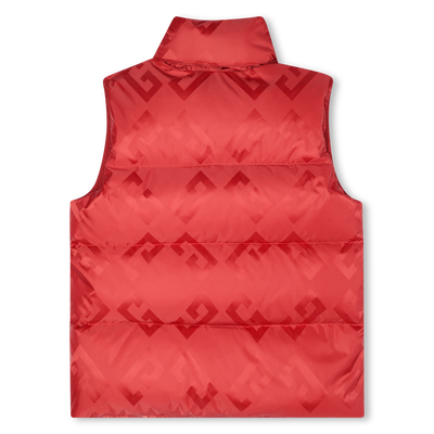 Doudoune sans manches GIVENCHY UNISEXE