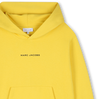 Sweat-shirt &agrave; capuche MARC JACOBS 
                    GARCON