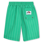 Short de bain MARC JACOBS 
                    GARCON