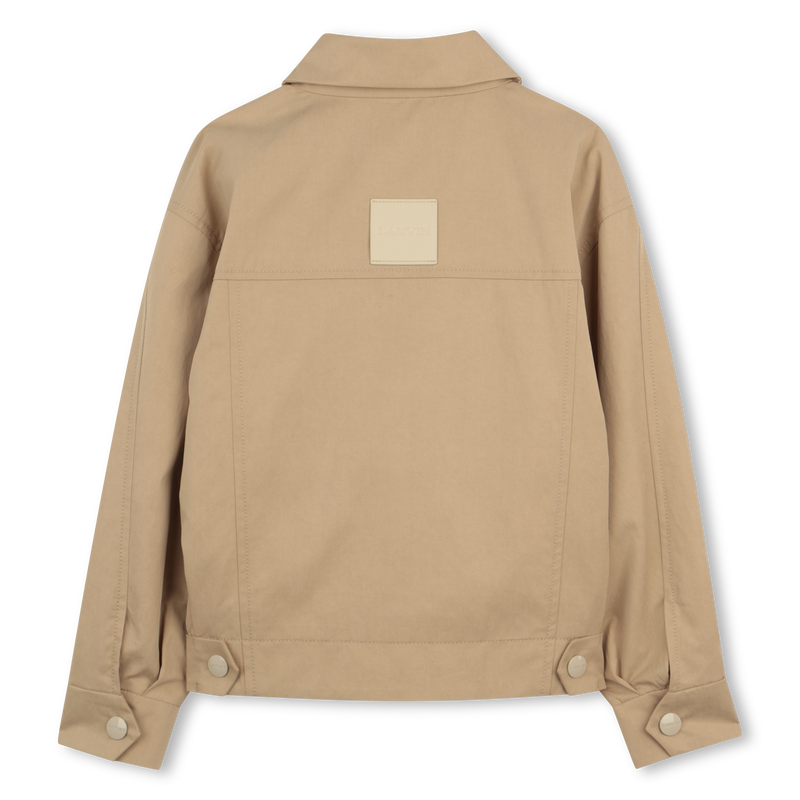 VESTE LANVIN 
                        GARCON