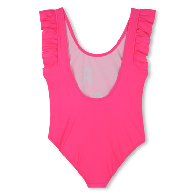 Maillot de bain 1 pi&egrave;ce BILLIEBLUSH FILLE