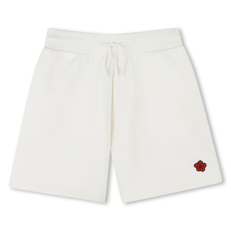 Short en molleton KENZO KIDS 
                    FILLE