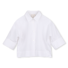 Chemise manches mi longues GIVENCHY 
                    FILLE