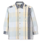 Chemise manches longues BOSS 
                    GARCON