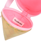 Sac &agrave; main glace BILLIEBLUSH 
                    FILLE