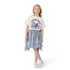 Tee-shirt manches courtes KENZO KIDS 
                    UNISEXE