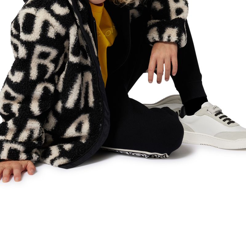 Pantalon de jogging en tricot MARC JACOBS 
                        UNISEXE