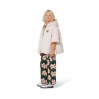 Cape en polyester KENZO KIDS 
                    FILLE
