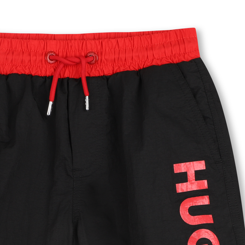 SHORT DE BAIN Hugo 
                        GARCON