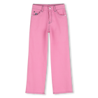 Pantalon coupe large KIDS AROUND 
                    FILLE