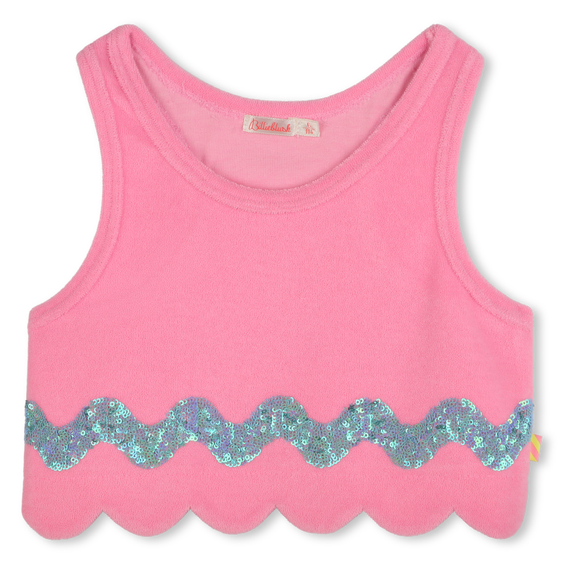 Débardeur BILLIEBLUSH 
                    FILLE