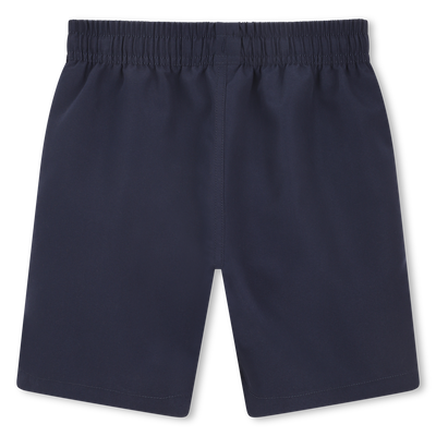 SHORT DE BAIN BOSS GARCON