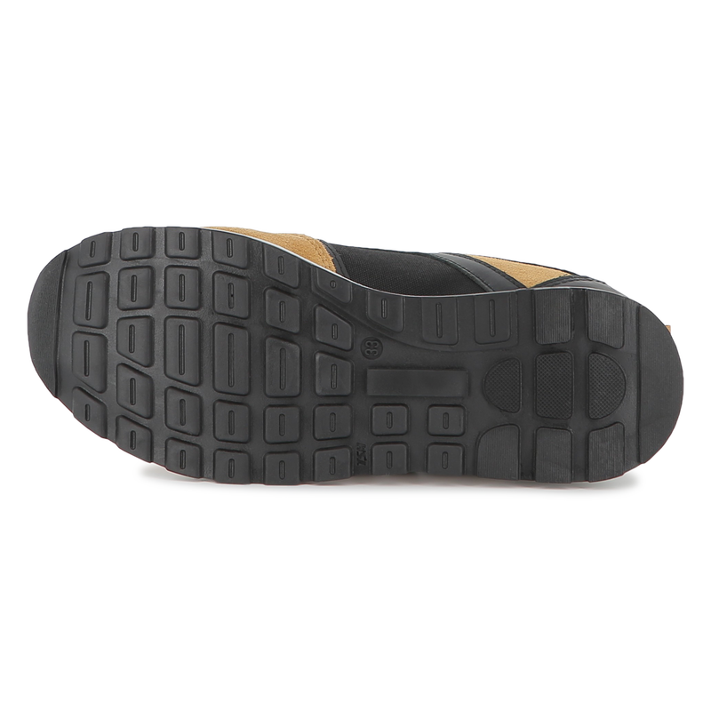 Baskets &agrave; lacets BOSS 
                        GARCON