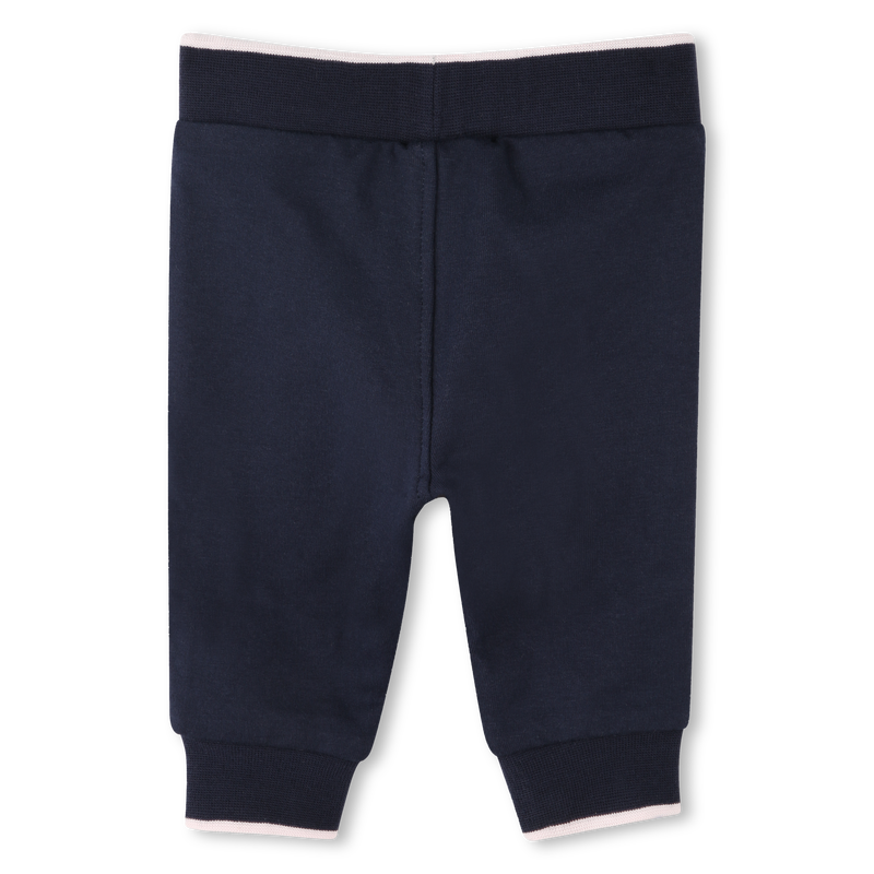 Ensemble jogging 3 pièces BOSS 
                    FILLE
