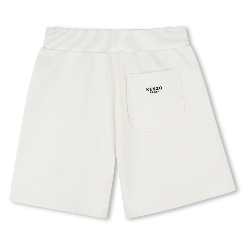 Short en molleton KENZO KIDS 
                    FILLE