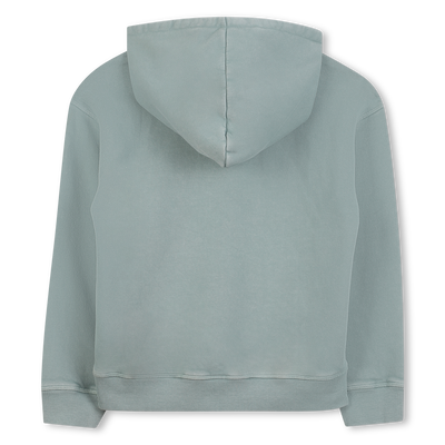 Sweat-shirt à capuche Hugo GARCON